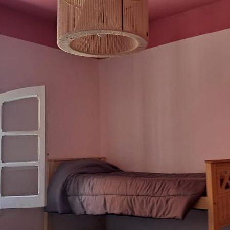Hostel Lqueen 1 ซัลตา ภายนอก รูปภาพ