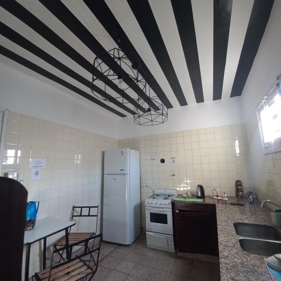 Hostel Lqueen 1 ซัลตา ภายนอก รูปภาพ