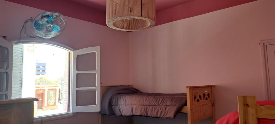Hostel Lqueen 1 ซัลตา ภายนอก รูปภาพ