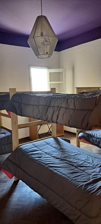 Hostel Lqueen 1 ซัลตา ภายนอก รูปภาพ