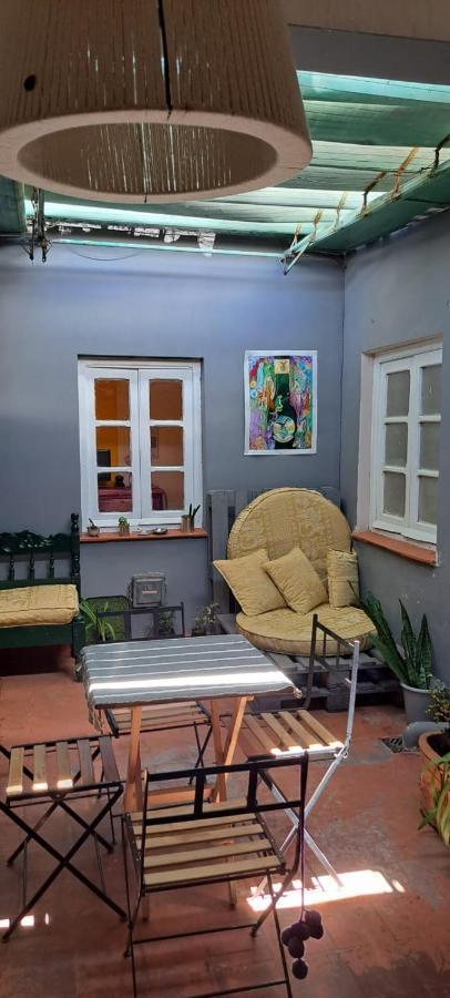 Hostel Lqueen 1 ซัลตา ภายนอก รูปภาพ