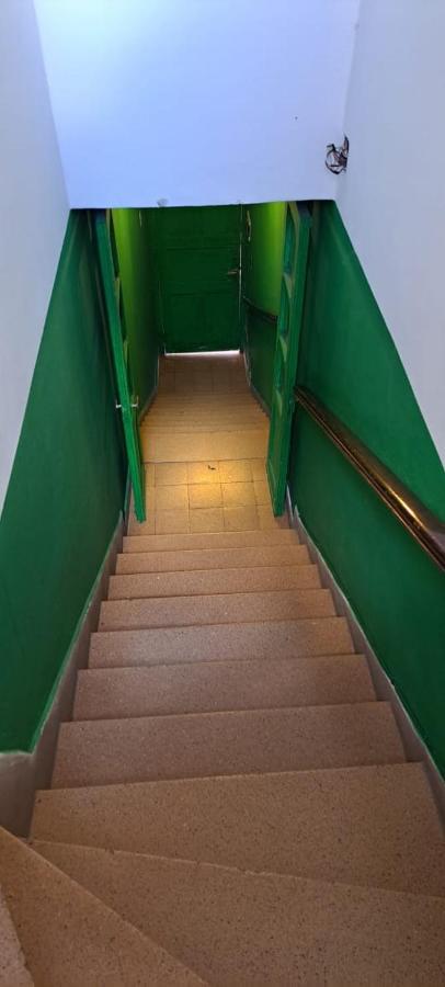 Hostel Lqueen 1 ซัลตา ภายนอก รูปภาพ